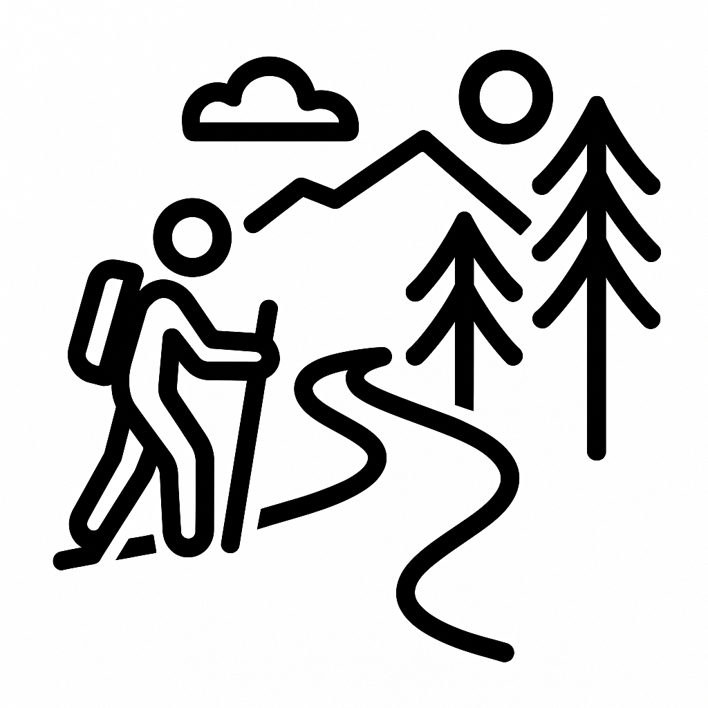 Nature Walks & Trekking