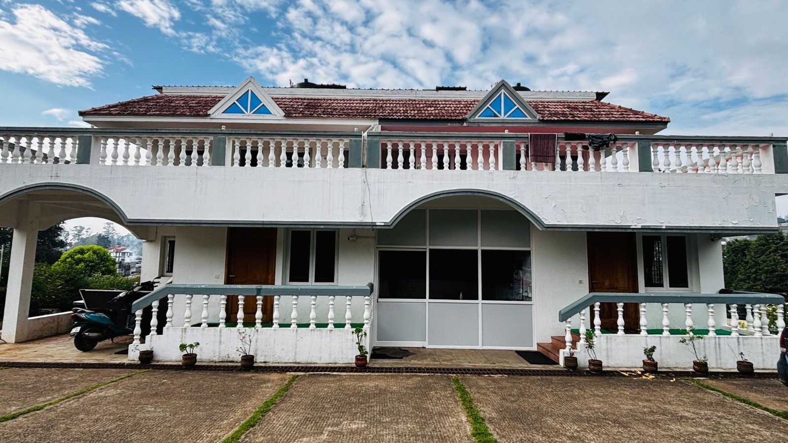 Our Hotel Preview Video